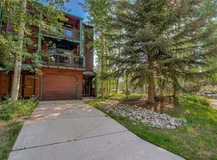 160 Rivercrest Dr #C, Frisco, CO 80443