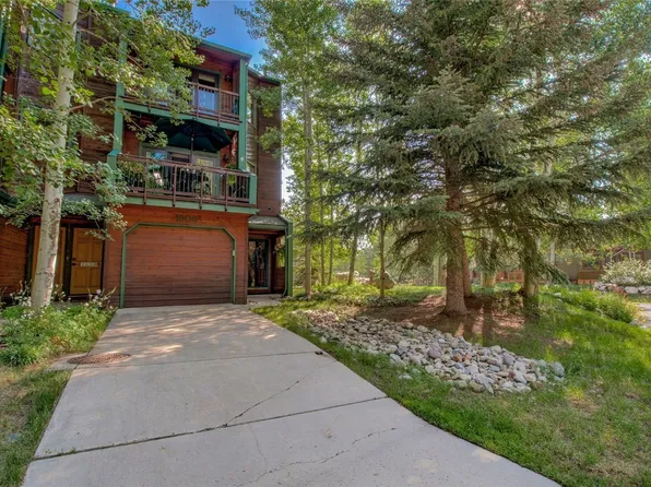160 Rivercrest Dr #C, Frisco, CO 80443