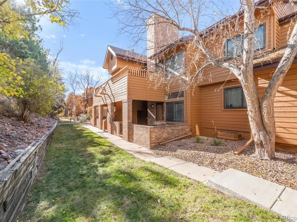 9400 E Iliff Avenue #35, Denver, CO 80231