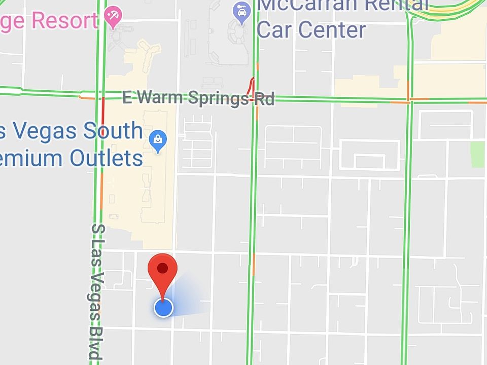 Conveniently located! 