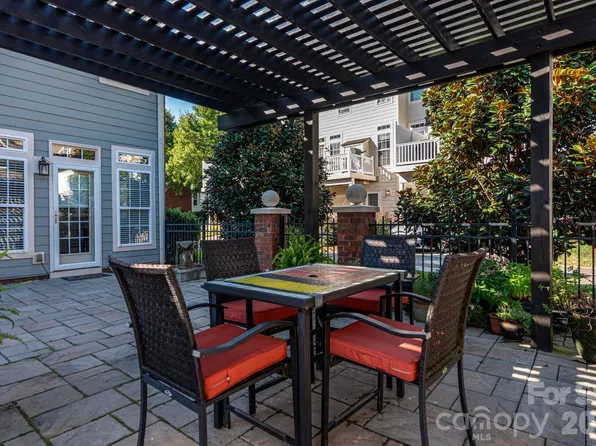 438 Magnolia St, Davidson, NC 28036