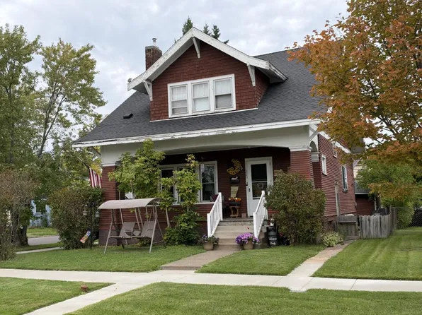 1223 N 17th St, Superior, WI 54880