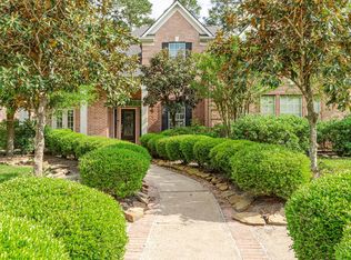 3007 Smokey Hollow Dr, Houston, TX 77068