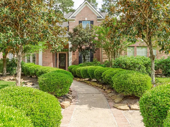 3007 Smokey Hollow Dr, Houston, TX 77068