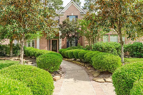 3007 Smokey Hollow Dr Photo 1