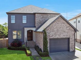 206 E Maple Ridge Dr, Metairie, LA 70001