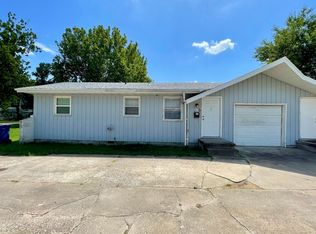623 N Belview Ave, Springfield, MO 65802