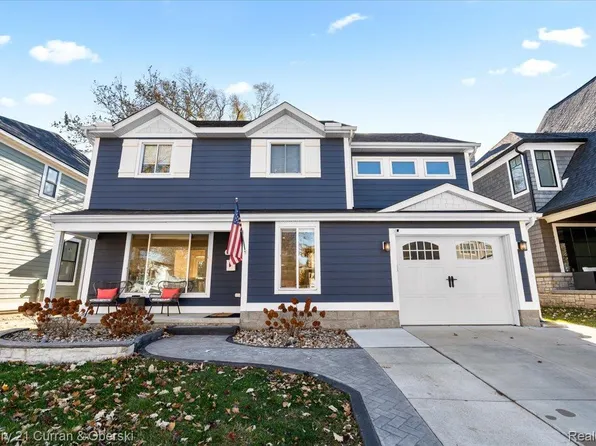 1133 Sutherland St, Plymouth, MI 48170