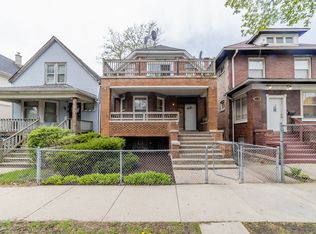 7806 S Marquette Ave, Chicago, IL