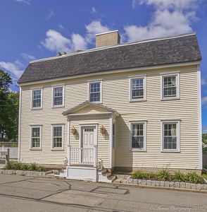 12-14 Harrison St, Newburyport, MA, 01950