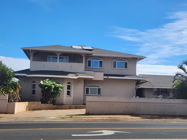 616 S Kamehameha Ave, Kahului, HI 96732