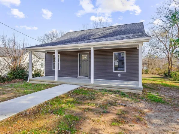 310 S Spruce St, Bonne Terre, MO 63628