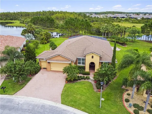 519 Tapatio Ln, Poinciana, FL 34759