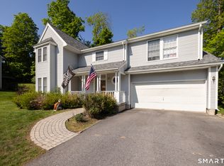 205 Oakbrook Lane, Torrington, CT 06790