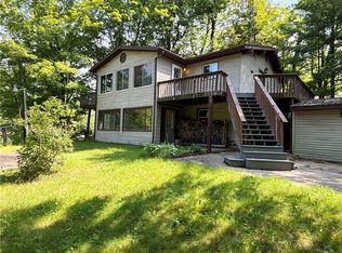 2525C 27 1/4 27 3/4 St, Rice Lake, WI 54868