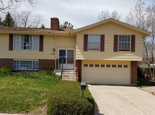 1083 Xenon St, Golden, CO 80401