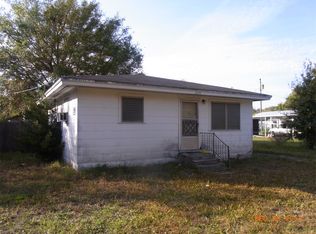 1626 S Dr Martin Luther King Jr Ave, Clearwater, FL 33756