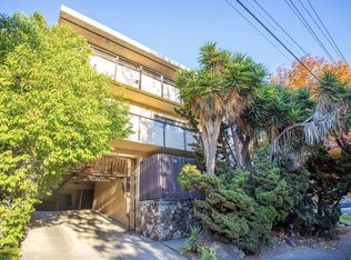 36 Moss Ave #8, Oakland, CA 94610