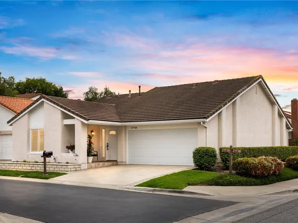 27728 Calle Valdes, Mission Viejo, CA 92692