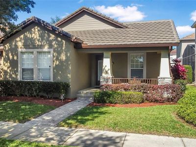 7178 Maleberry Run, Winter Garden, FL, 34787