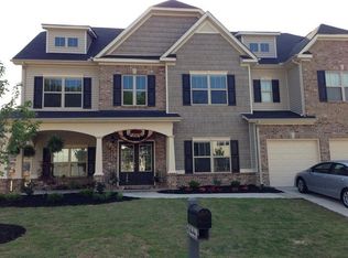 340 Heritage Point Dr, Simpsonville, SC 29681
