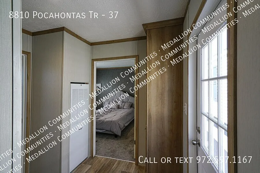 2 bed, 656 sqft, $1,425 — Photo 3