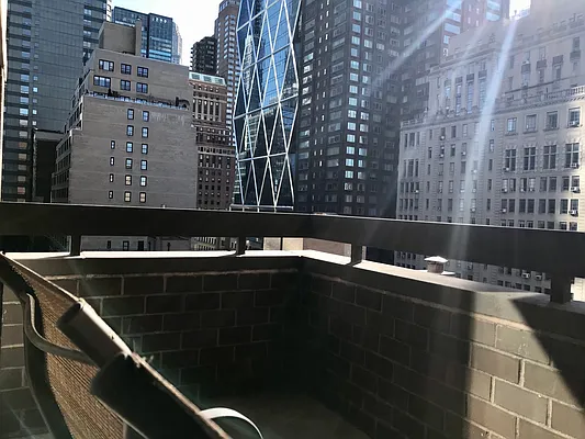 Rented by Brown Harris Stevens | media 9