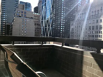 Rented by Brown Harris Stevens