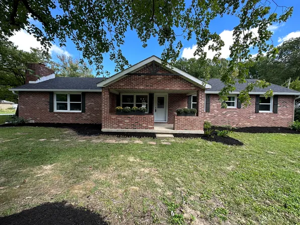 2831 N Main St, Terre Haute, IN 47803