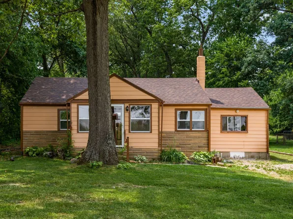 3751 Vernon Asbury Rd, South Vienna, OH 45369