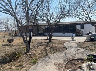 11758 Fm 70, Robstown, TX 78380