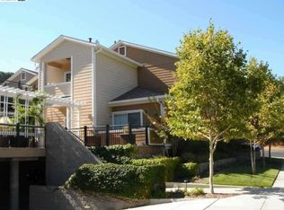 1196 Walker Ave UNIT 422, Walnut Creek, CA 94596