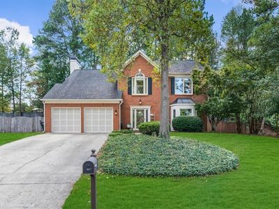 2931 Masonwood Dr NW, Kennesaw, GA, 30152