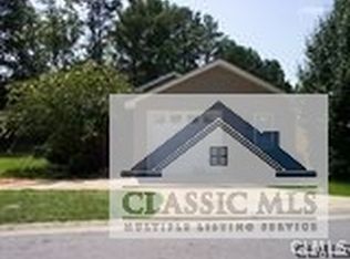 341 Hollow Rdg, Athens, GA 30607