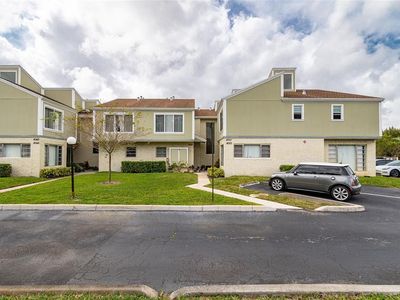 8051 Lagos De Campo Blvd #B-3, Tamarac, FL, 33321