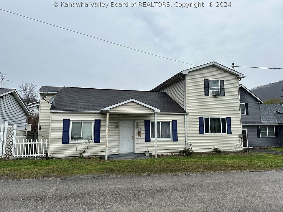 127 134th St, Marmet, WV 25315 Zillow