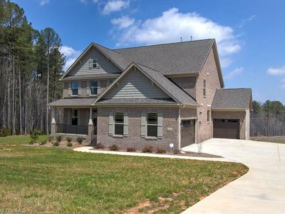 2644 Lunsford Rd #15, Summerfield, NC, 27358