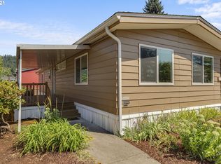 10701 SE Highway 212 UNIT D4, Clackamas, OR 97015