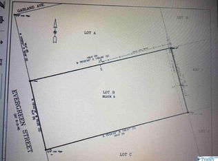 2703 Evergreen St SE, Huntsville, AL 35801