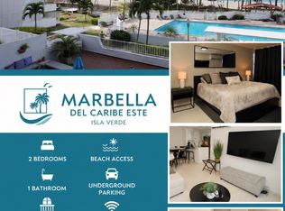 5349 Marbella Del Caribe Ave #304, Carolina, PR 00979