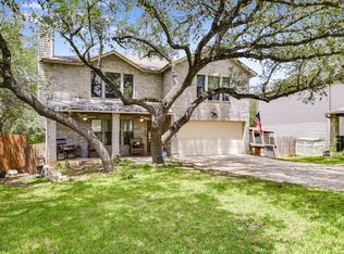111 Newrock Crk, Schertz, TX 78154