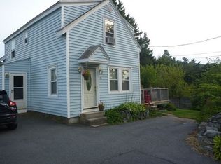 8 Glen Ave, Dracut, MA 01826