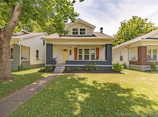 2218 Reno Ave, New Albany, IN 47150