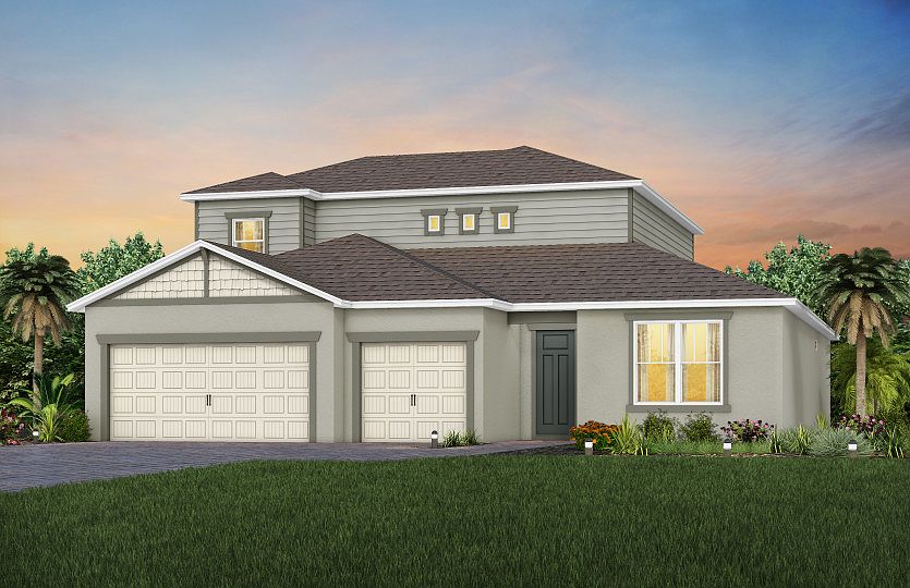 New Homes For Sale - C1