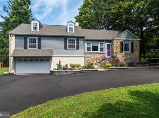 2618 N Sugan Rd, New Hope, PA 18938