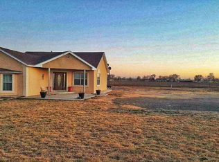 3936 County Road 8, Hereford, TX 79045