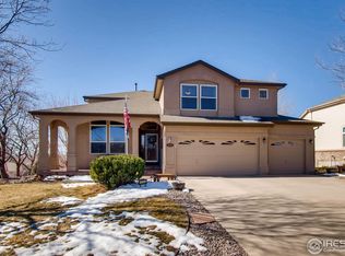 1132 Northview Dr, Erie, CO 80516