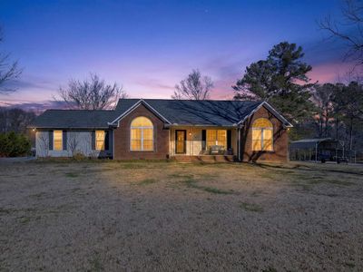 5618 Sunset Dr, Hokes Bluff, AL, 35903