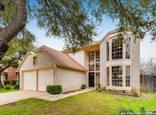 8238 Galespoint, San Antonio, TX 78250