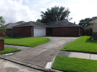 1451 Leadenhall Cir, Channelview, TX 77530